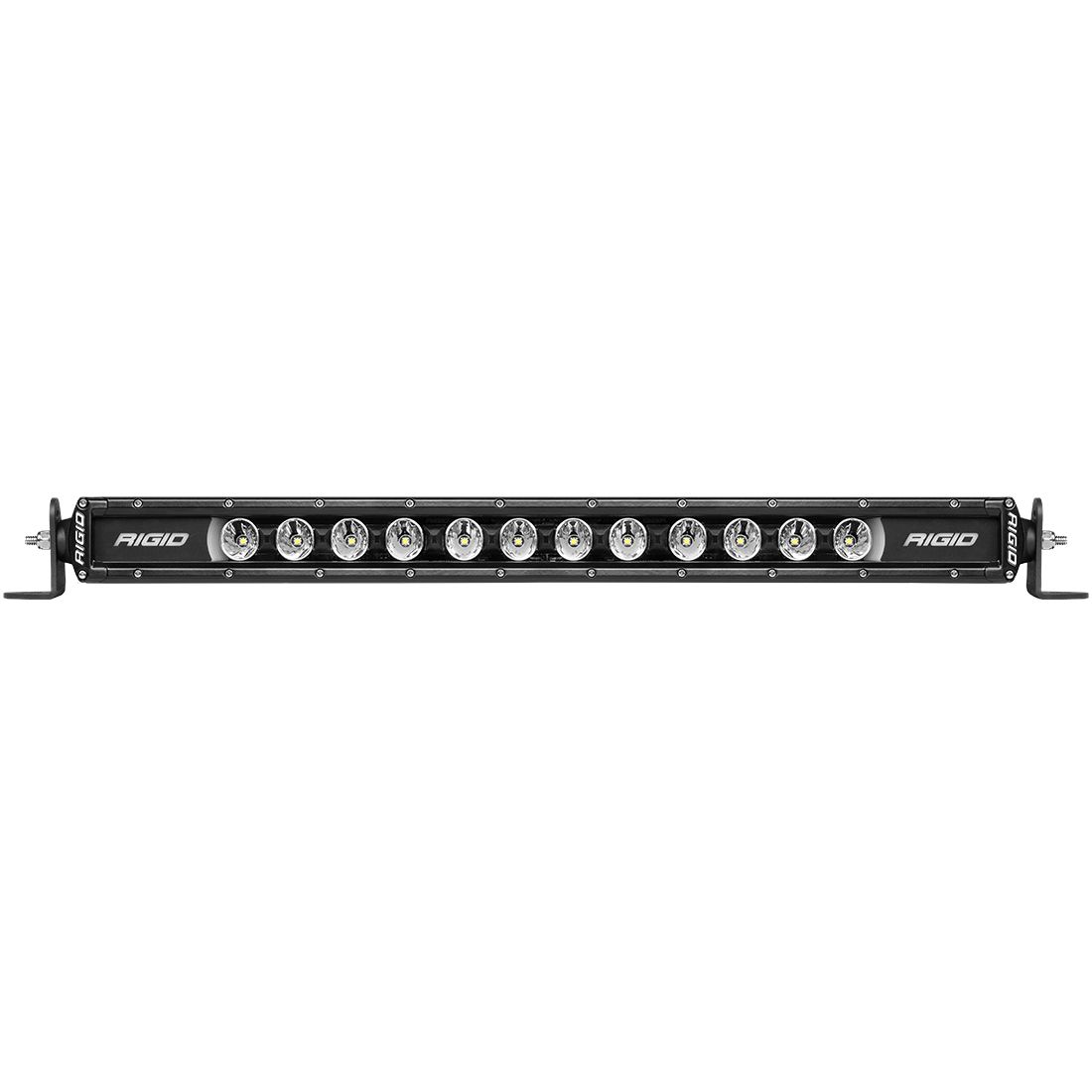 Radiance Plus SR-Series LED Light 8 Option RGBW Backlight RIGID
