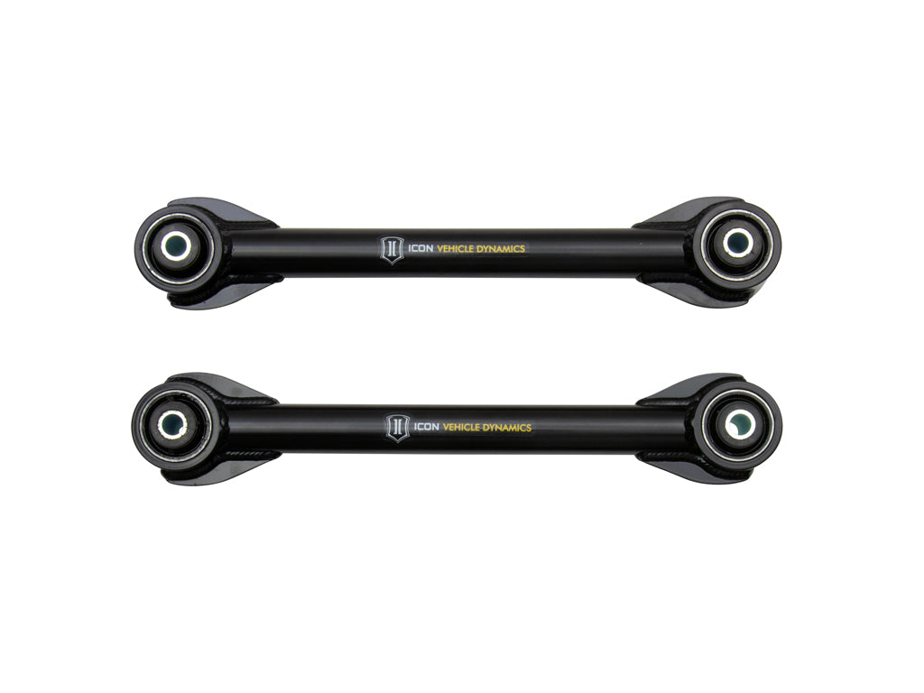 2020-2023 Jeep Gladiator 2019-2023 RAM 1500 Tubular Upper Link Kit Rear Icon Vehicle Dynamics