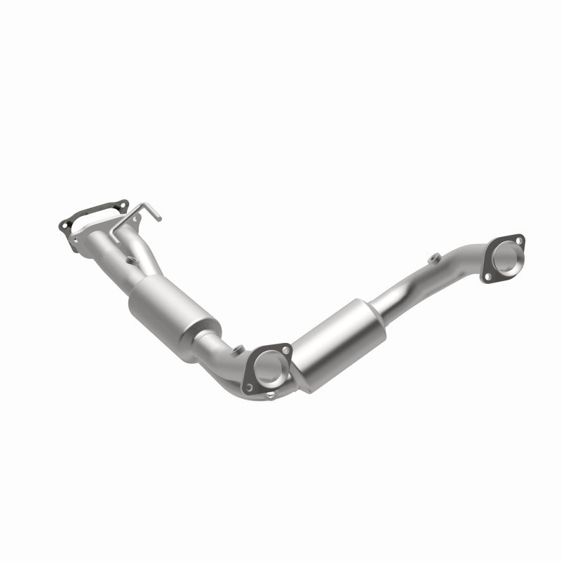 MagnaFlow Direct Fit Catalytic Converter 04-06 Ford Ranger 4.0L