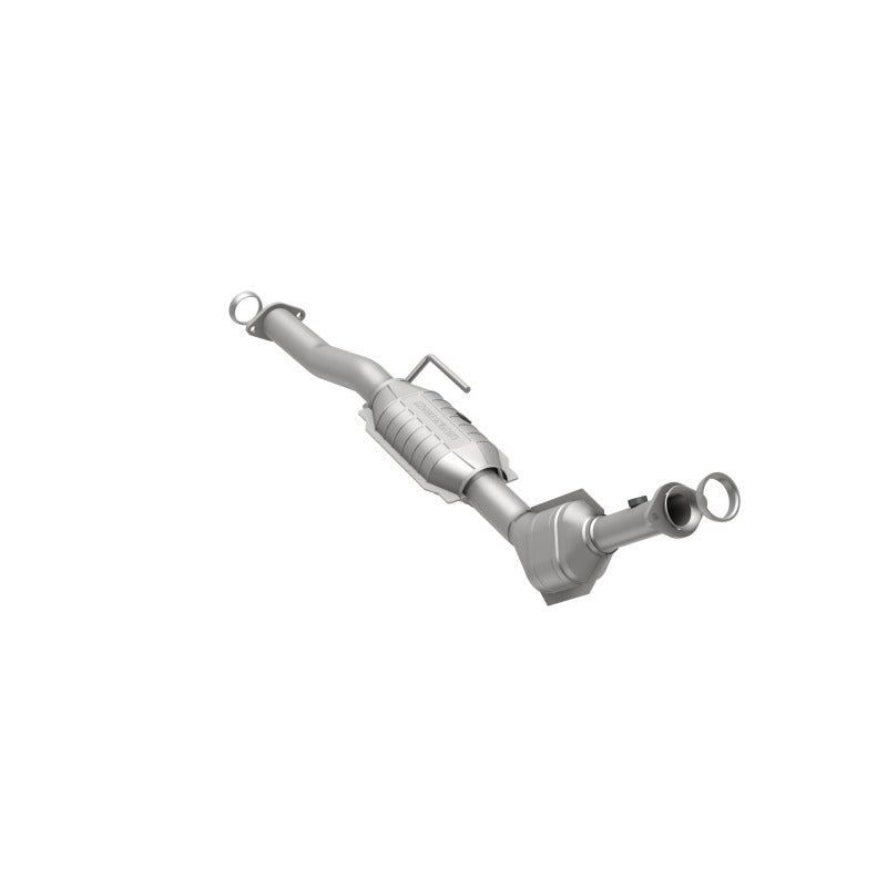 MagnaFlow Direct Fit Catalytic Converter 01-06 Ford Ranger 2.3L