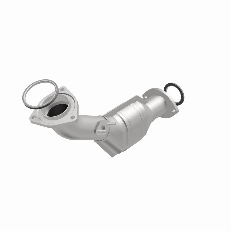 MagnaFlow Direct Fit Catalytic Converter Front 00-04 Toyota Tacoma 3.4L 4WD / 00-04 Tundra 3.4L