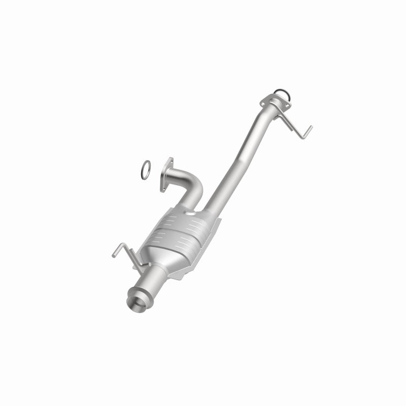 MagnaFlow Direct Fit Catalytic Converter 00-04 Tundra Rear 4.7L