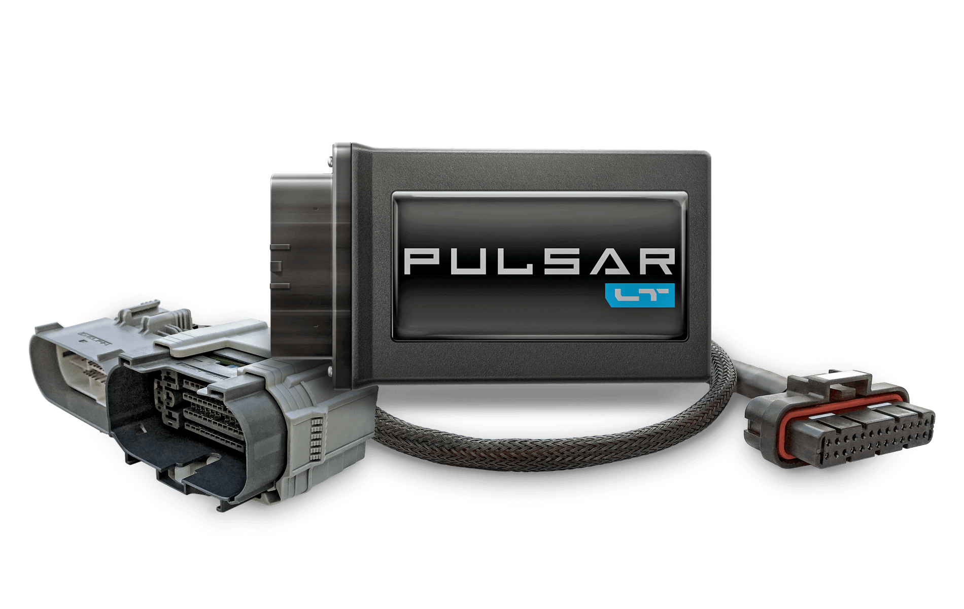 Pulsar LT 2019-2021 Chevrolet Silverado/GMC Sierra 1500 3.0L Duramax Edge Products