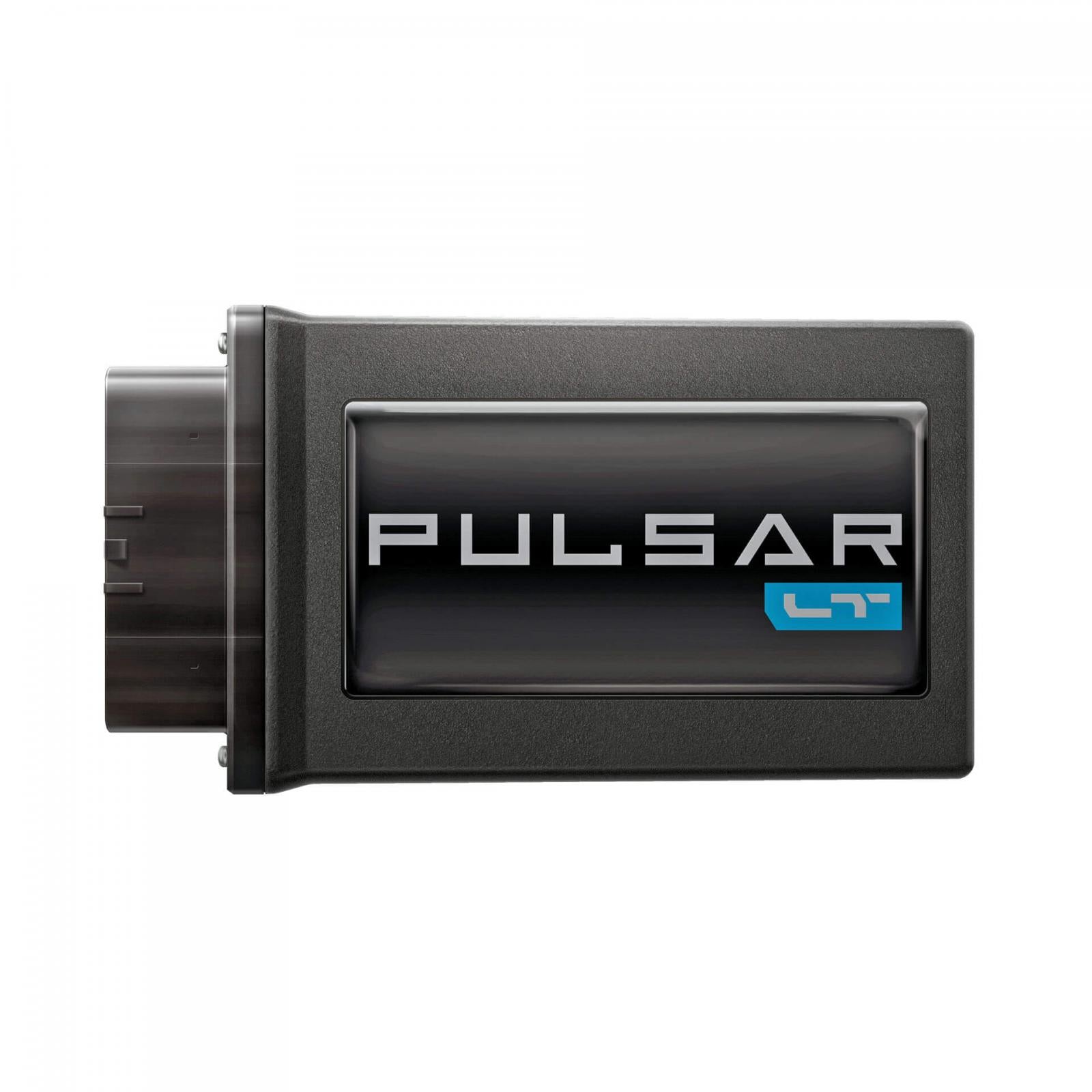 Pulsar LT 2015-2019 Silverado/Sierra 2500/3500 6.0L Edge Products