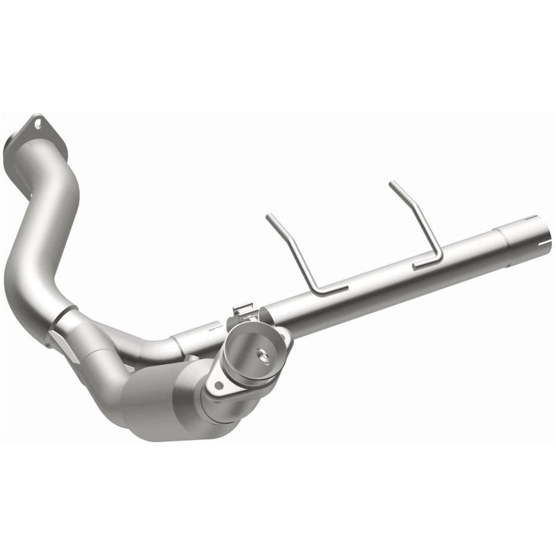 MagnaFlow Direct Fit Catalytic Conv 06-09 Ford Expedition / 07-09 Lincoln Navigator/Navigator L P/S