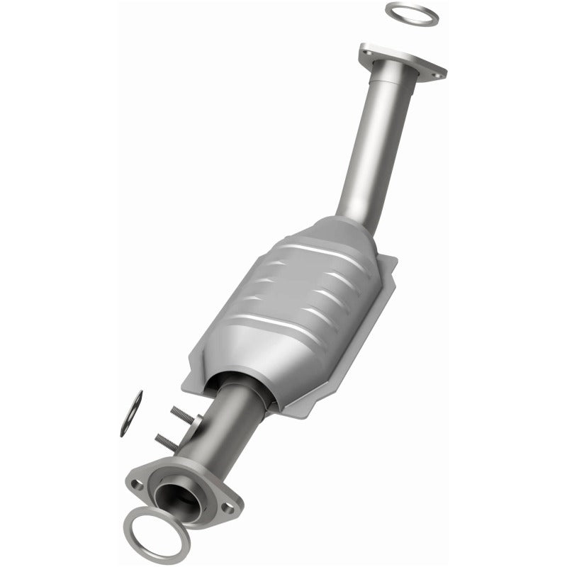 MagnaFlow Direct Fit Catalytic Converter 00-02 Toyota Tundra 4.7L