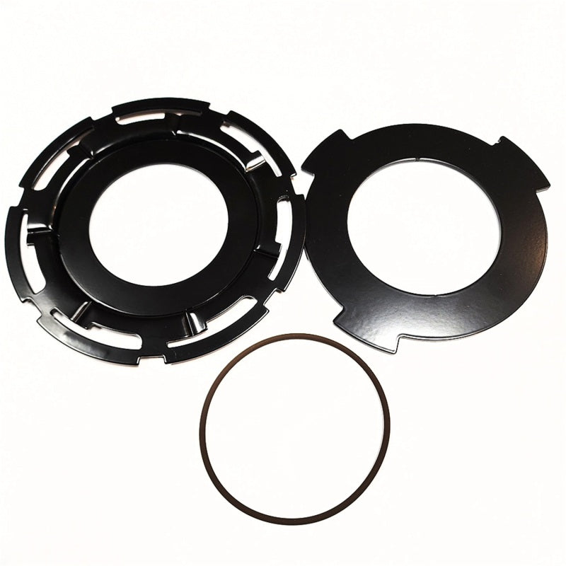 Titan Fuel Tanks 01-04 GM 2500/3500 LB7 (GEN6) Sending Unit Adaption Kit