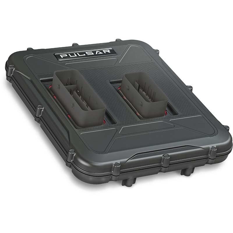 Edge 22600-3 Pulsar & Insight CTS3 Tuning Module (50 State Version) 17-19 6.6L GM L5P Duramax