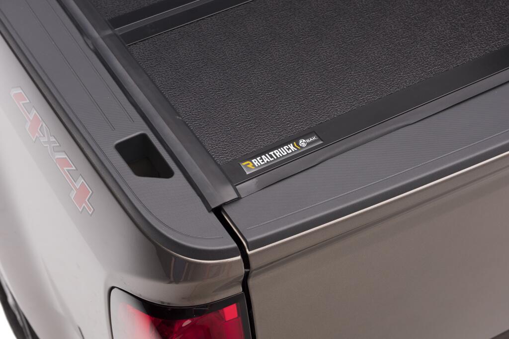 BAKFlip G2 Hard Folding Truck Bed Cover 2015-2022 Colorado/Canyon BAK