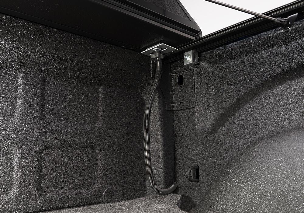 BAKFlip G2 Hard Folding Truck Bed Cover 2002-2018 (2019-2023 Classic) Ram 1500/2003-2024 2500/3500 without RamBox BAK