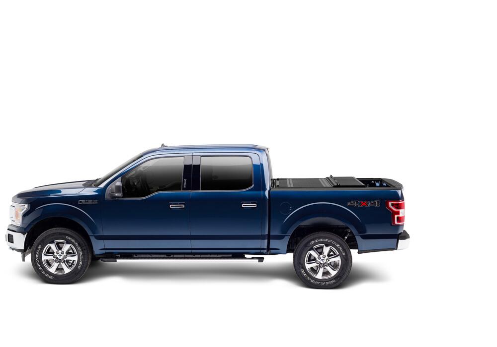 BAKFlip G2 Hard Folding Truck Bed Cover 2015-2020 Ford F-150 BAK