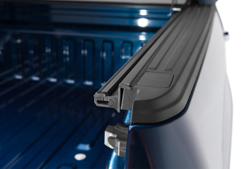 BAKFlip G2 Hard Folding Truck Bed Cover 2015-2020 Ford F-150 BAK