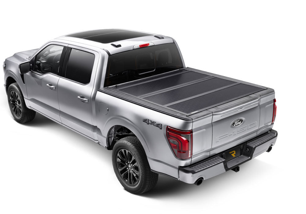BAKFlip G2 Hard Folding Truck Bed Cover 2019-2023 Ford Ranger BAK