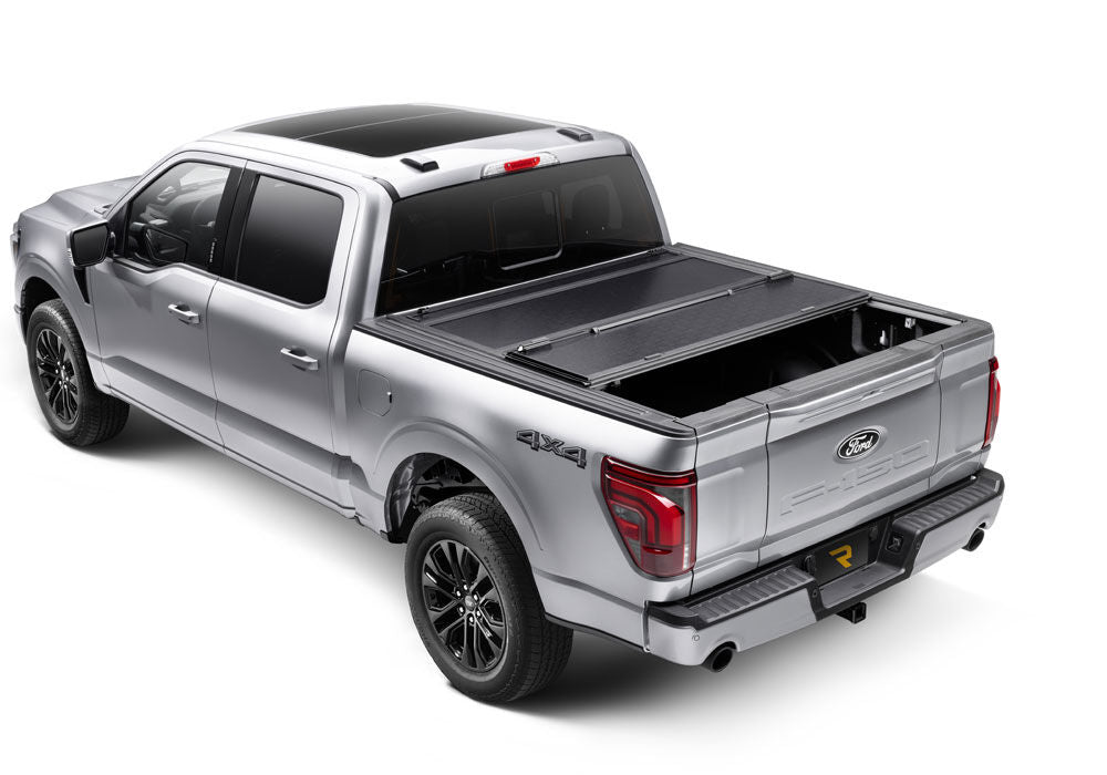 BAKFlip G2 Hard Folding Truck Bed Cover 2019-2023 Ford Ranger BAK