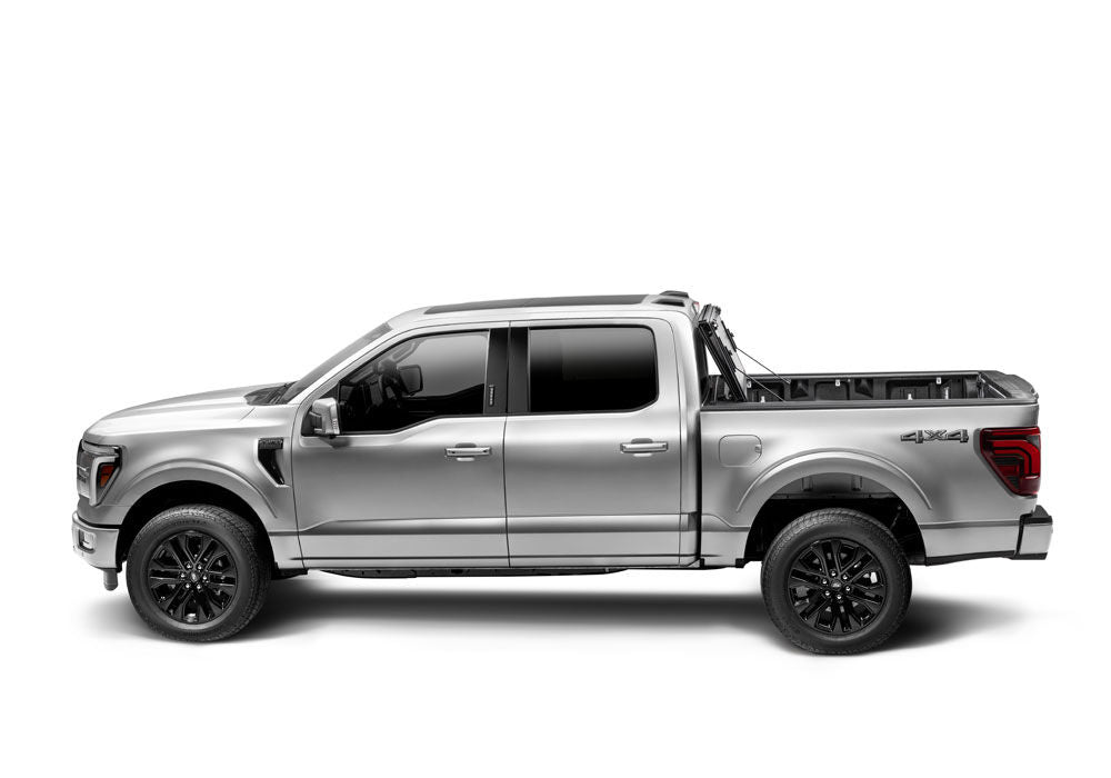 BAKFlip G2 Hard Folding Truck Bed Cover 2019-2023 Ford Ranger BAK