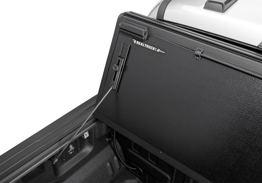 BAKFlip G2 Hard Folding Truck Bed Cover 2019-2023 Ford Ranger BAK