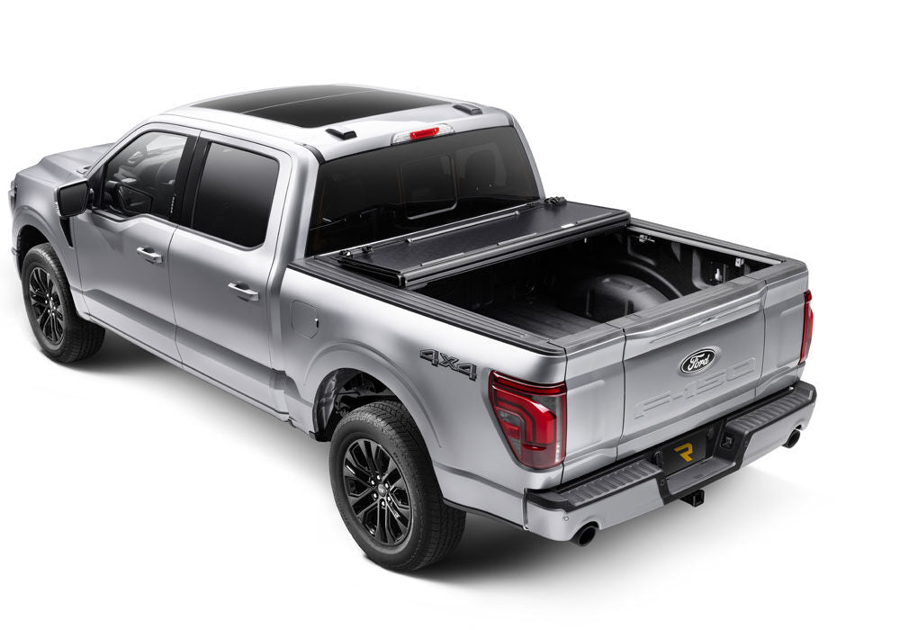 BAKFlip G2 Hard Folding Truck Bed Cover 2019-2023 Ford Ranger BAK