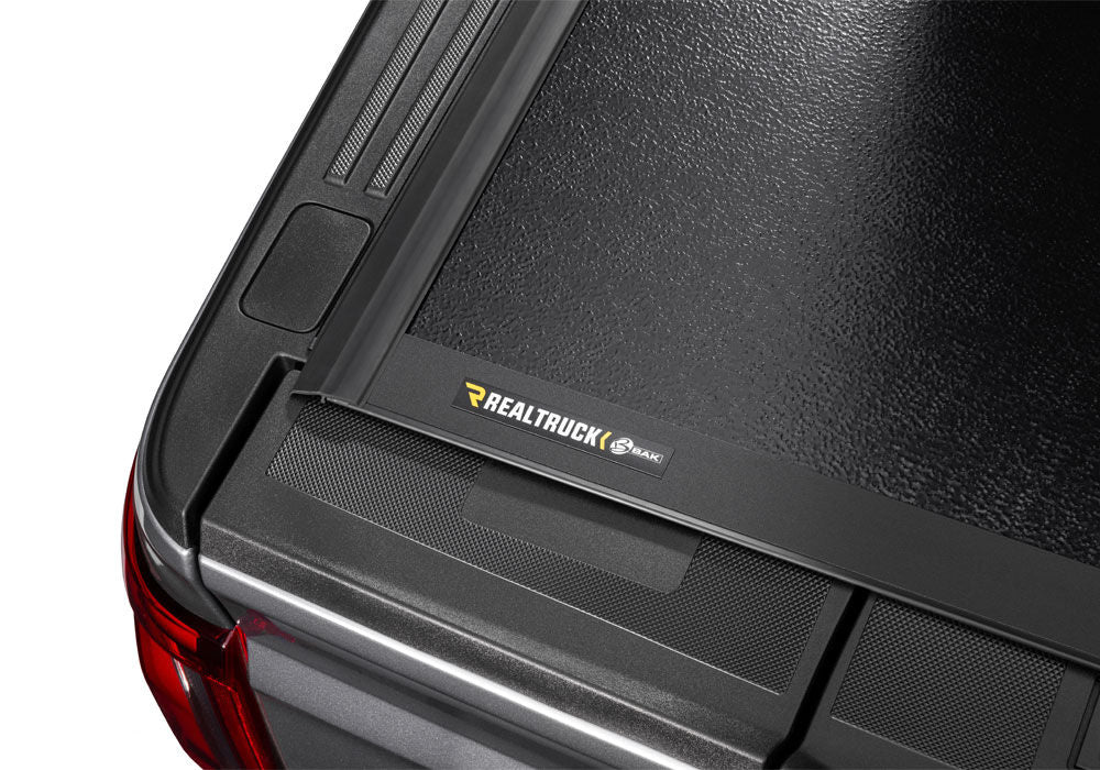 BAKFlip G2 Hard Folding Truck Bed Cover 2019-2023 Ford Ranger BAK