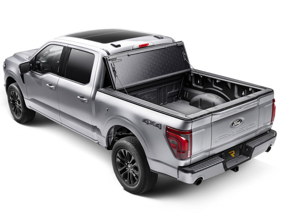BAKFlip G2 Hard Folding Truck Bed Cover 2019-2023 Ford Ranger BAK