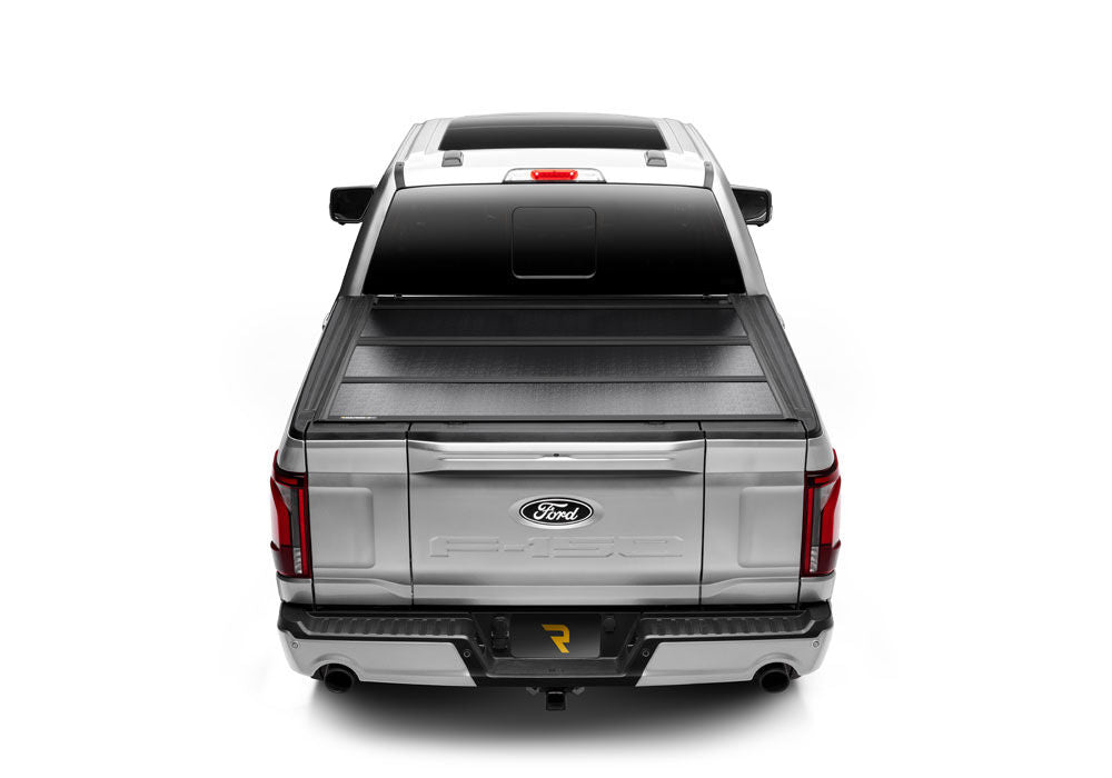 BAKFlip G2 Hard Folding Truck Bed Cover 2019-2023 Ford Ranger BAK