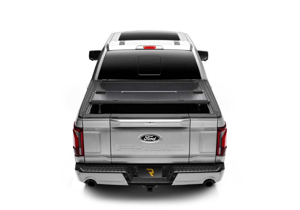 BAKFlip G2 Hard Folding Truck Bed Cover 2019-2023 Ford Ranger BAK