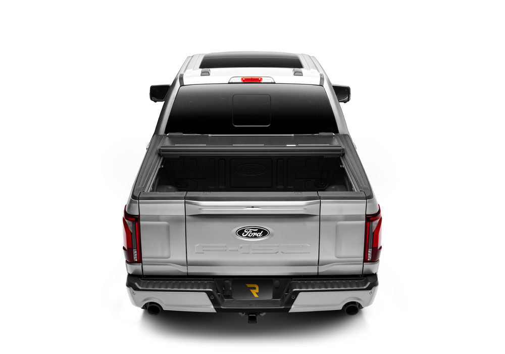 BAKFlip G2 Hard Folding Truck Bed Cover 2019-2023 Ford Ranger BAK
