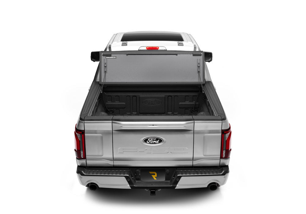 BAKFlip G2 Hard Folding Truck Bed Cover 2019-2023 Ford Ranger BAK