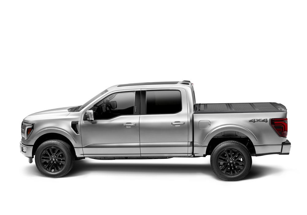 BAKFlip G2 Hard Folding Truck Bed Cover 2019-2023 Ford Ranger BAK