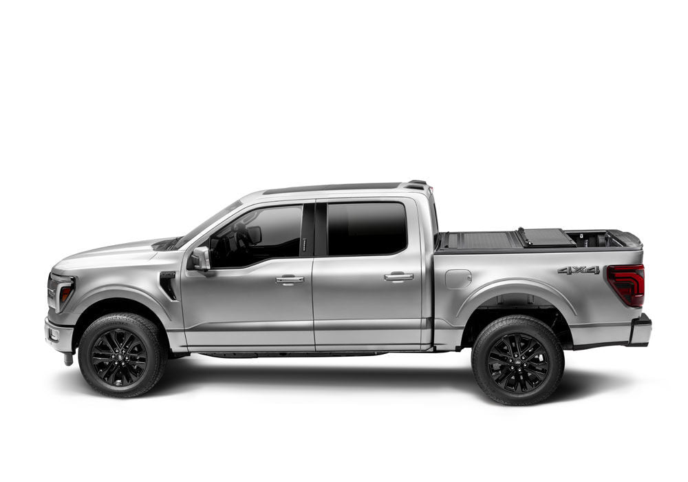 BAKFlip G2 Hard Folding Truck Bed Cover 2019-2023 Ford Ranger BAK