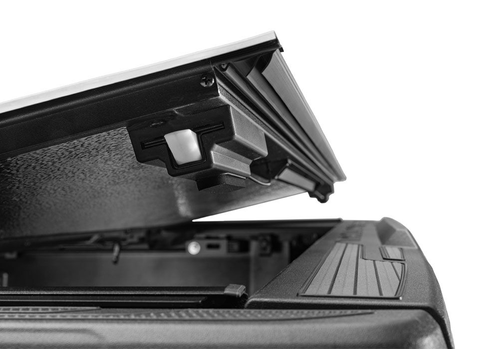 BAKFlip G2 Hard Folding Truck Bed Cover 1996-2004 Toyota Tacoma BAK