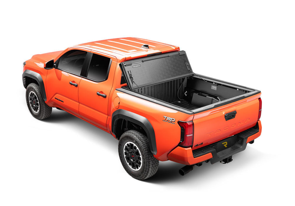 BAKFlip G2 Hard Folding Truck Bed Cover 2024-2026 Toyota Tacoma BAK