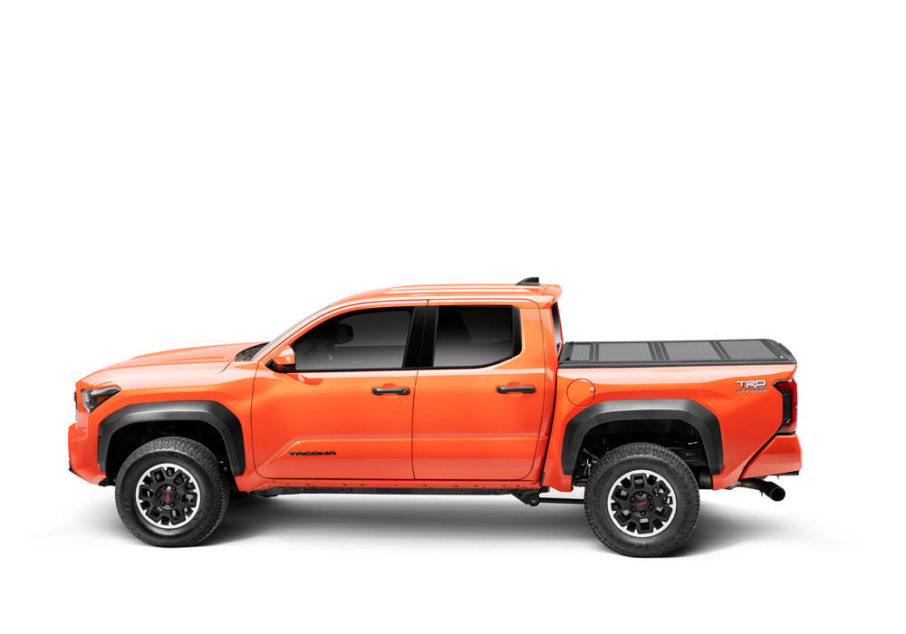 BAKFlip G2 Hard Folding Truck Bed Cover 2024-2026 Toyota Tacoma BAK