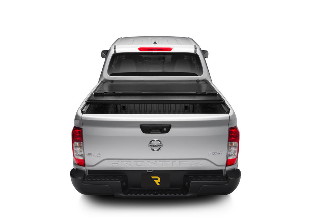 BAKFlip G2 Hard Folding Truck Bed Cover 2004-2015 Nissan Titan BAK