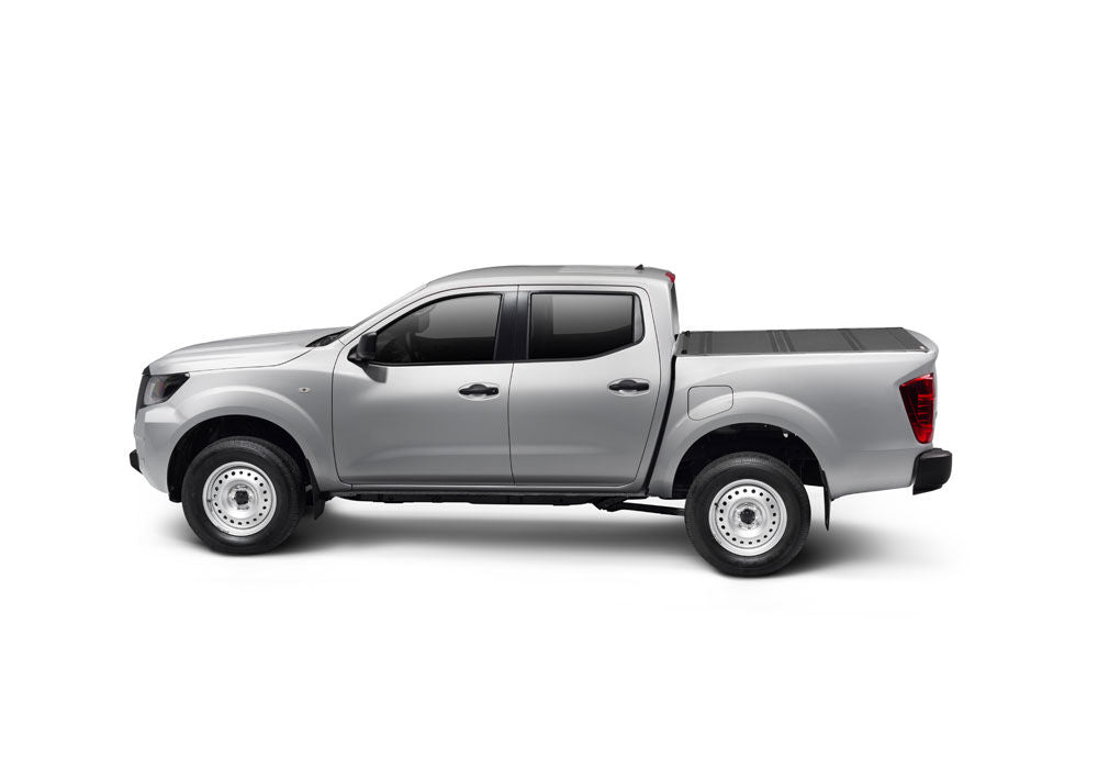 BAKFlip G2 Hard Folding Truck Bed Cover 2004-2015 Nissan Titan BAK