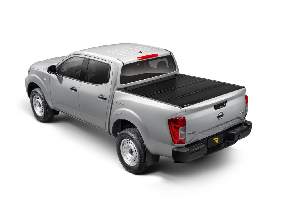 BAKFlip G2 Hard Folding Truck Bed Cover 2016-2024 Nissan Titan XD 6 Foot 6 Inch Bed BAK