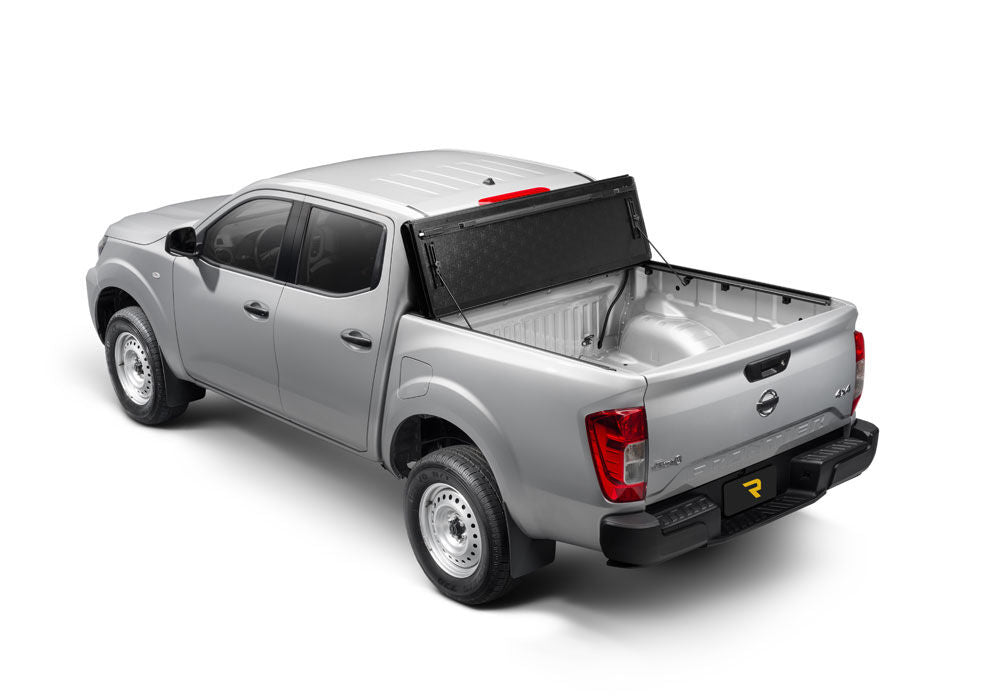 BAKFlip G2 Hard Folding Truck Bed Cover 2016-2024 Nissan Titan XD 6 Foot 6 Inch Bed BAK