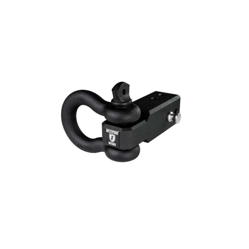 BulletProof Hitches 3.0" Extreme Duty Receiver Shackle Model ED30SHACKLE