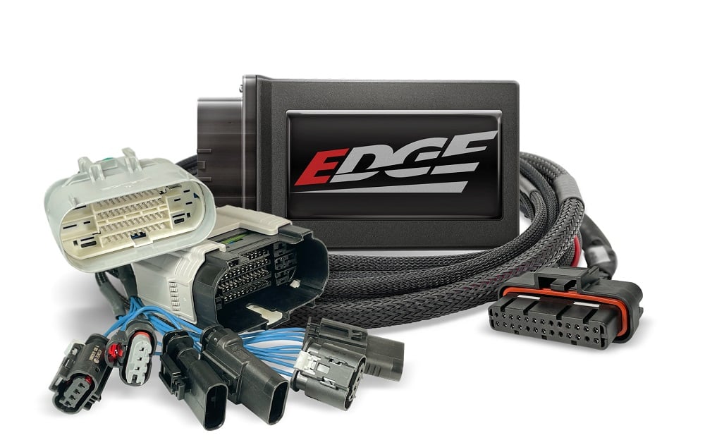 Edge EZX Tuning Module 22.5-26 GM 1500 3.0L Duramax LM2 Refresh/LZ0