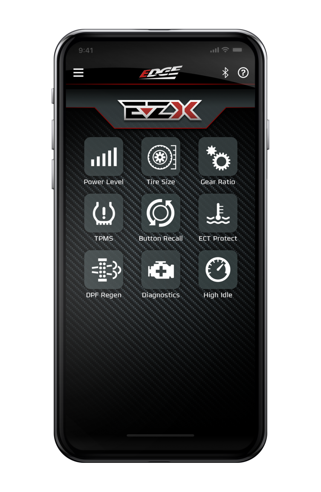 EZX 2020-2022 GM 1500 3.0L Duramax Diesel Edge Products