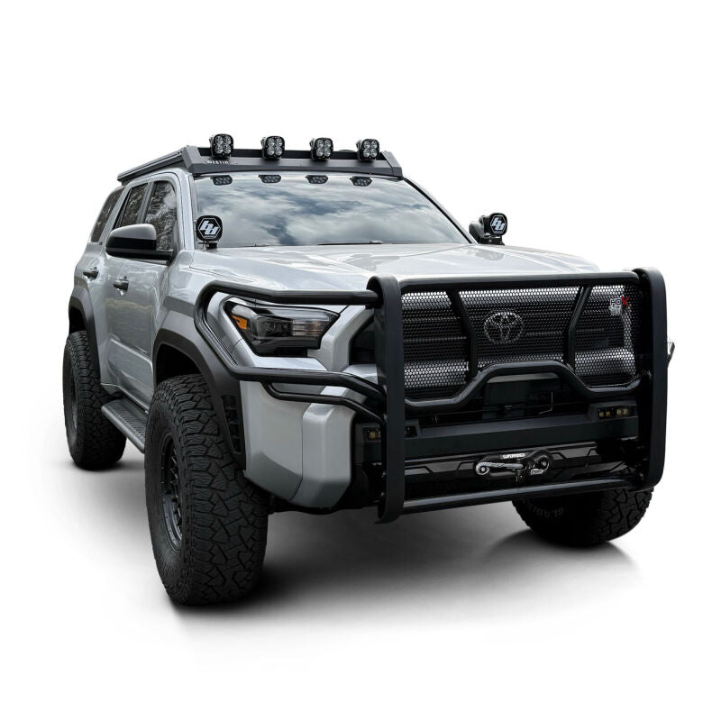Westin 25-26 Toyota 4Runner Mesa Roof Rack