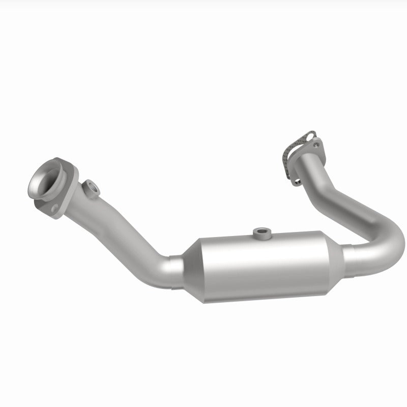 MagnaFlow Direct Fit Catalytic Converter 07-09 Ranger 4.0 Driver Side OEM