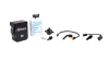 Under Bed Fuel Filter Assembly for 2013-2024 Ram 2500-3500 with Cummins Fleece Performance