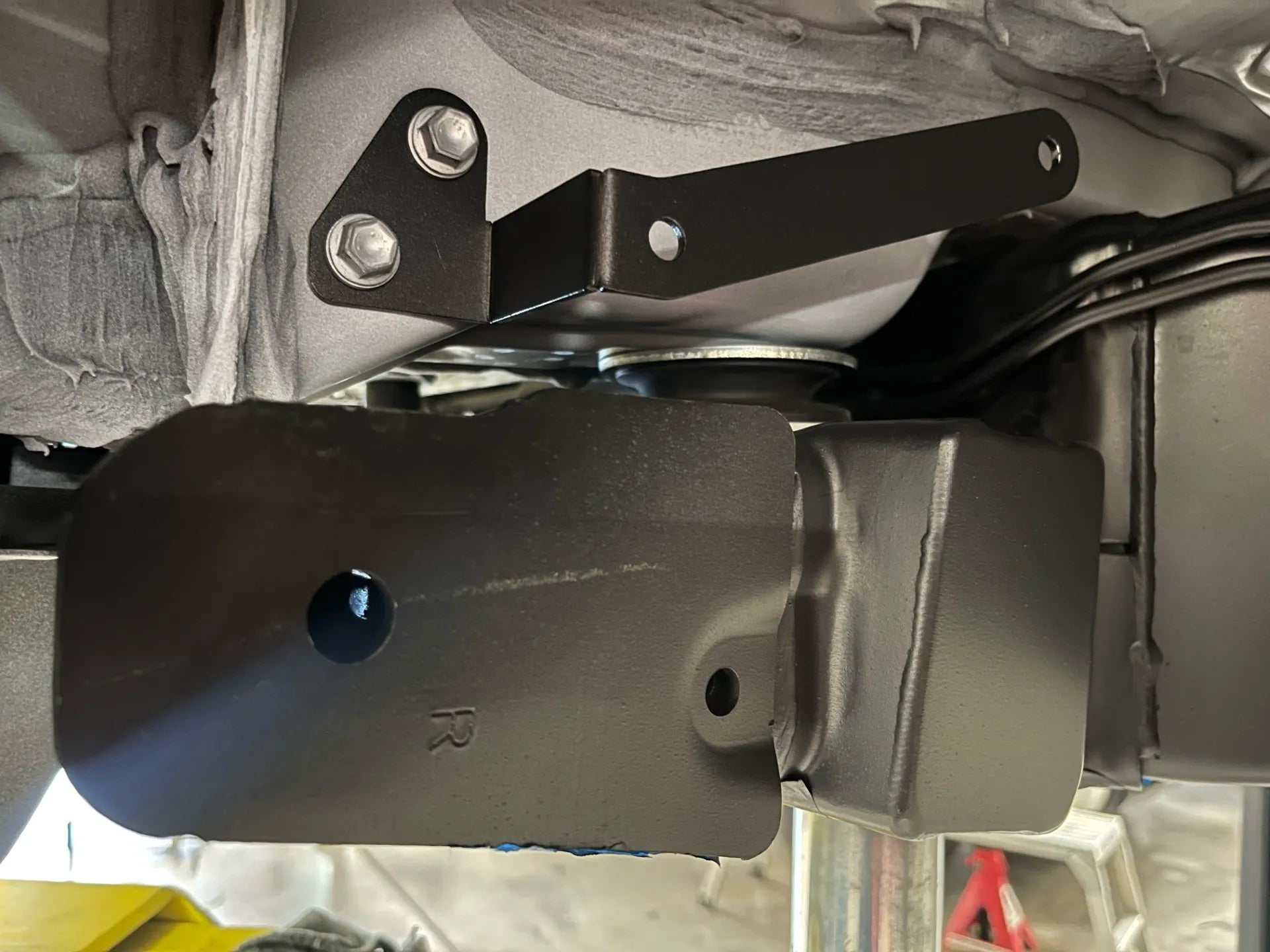 Westcott Designs Tire Clearance Kit | '22 - '26 Tundra