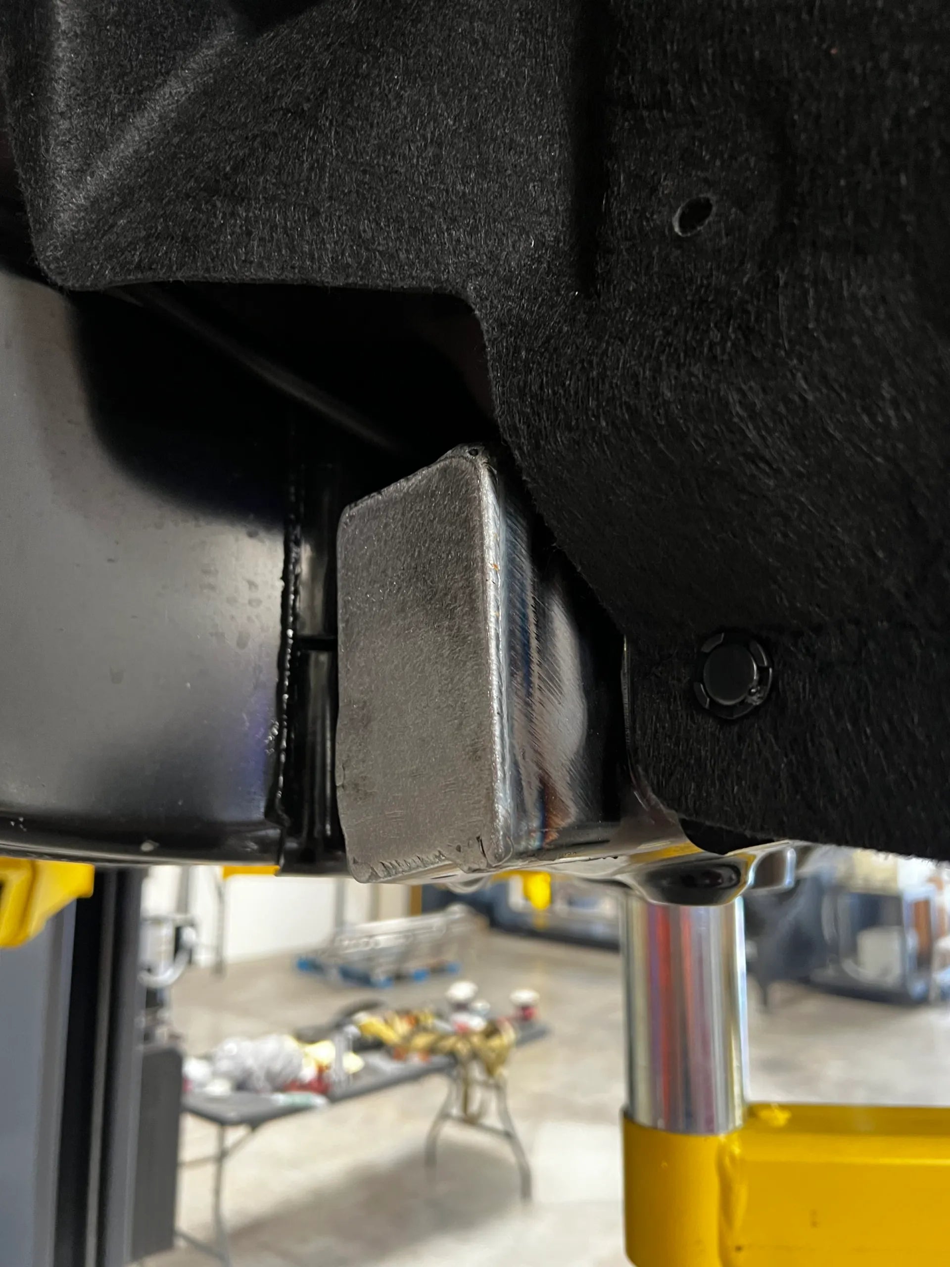 Westcott Designs Tire Clearance Kit | '22 - '26 Tundra