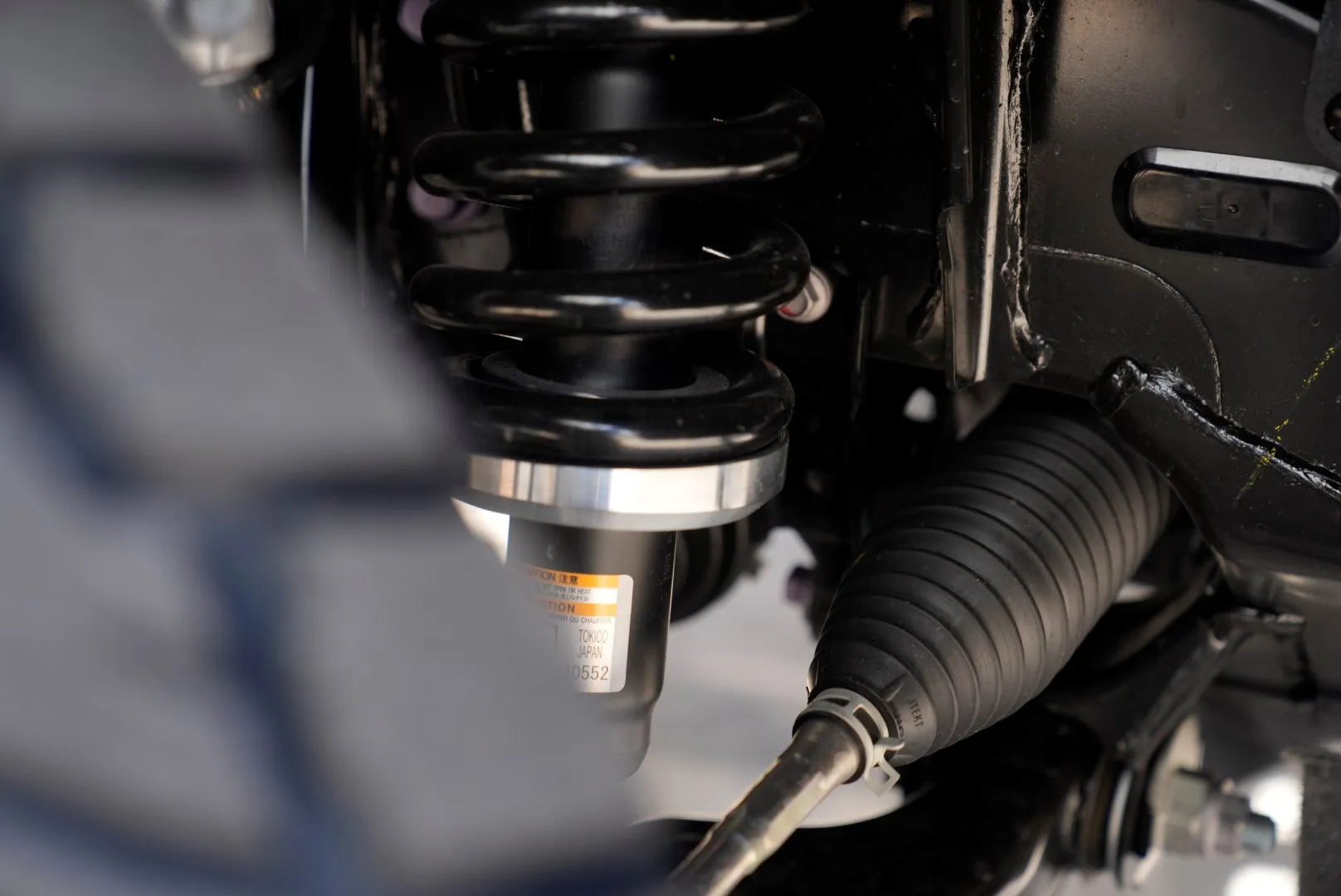 Westcott Designs Pre-Load Collar Lift Kit | 2022+ Tundra