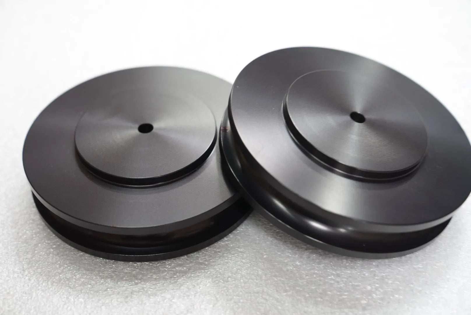 Westcott Designs Pre-Load Collar Lift Kit | 2022+ Tundra