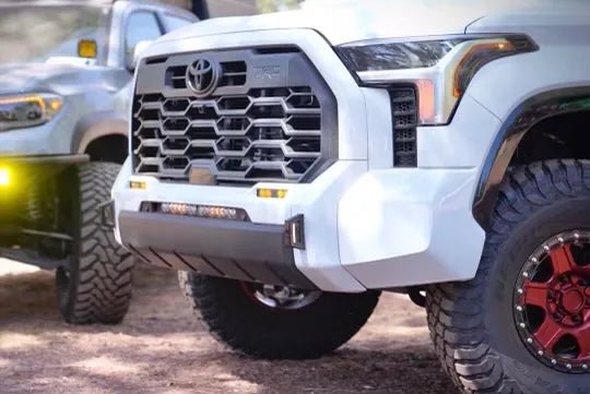 Westcott Designs Baja Designs Fog Light Brackets | '22 - '26 Tundra