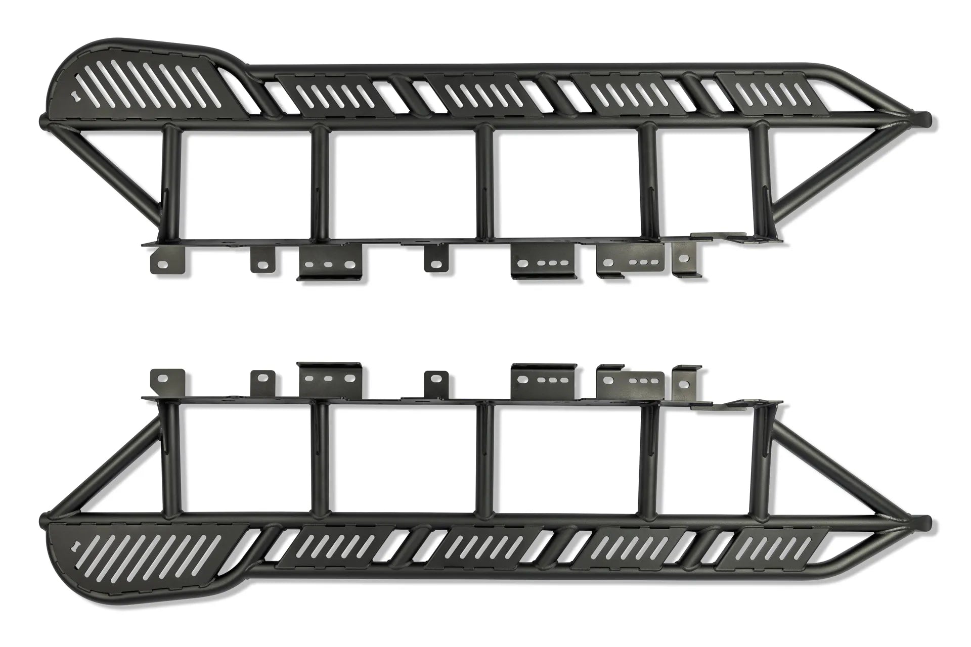 Westcott Designs Rock Sliders | 2022+ Tundra
