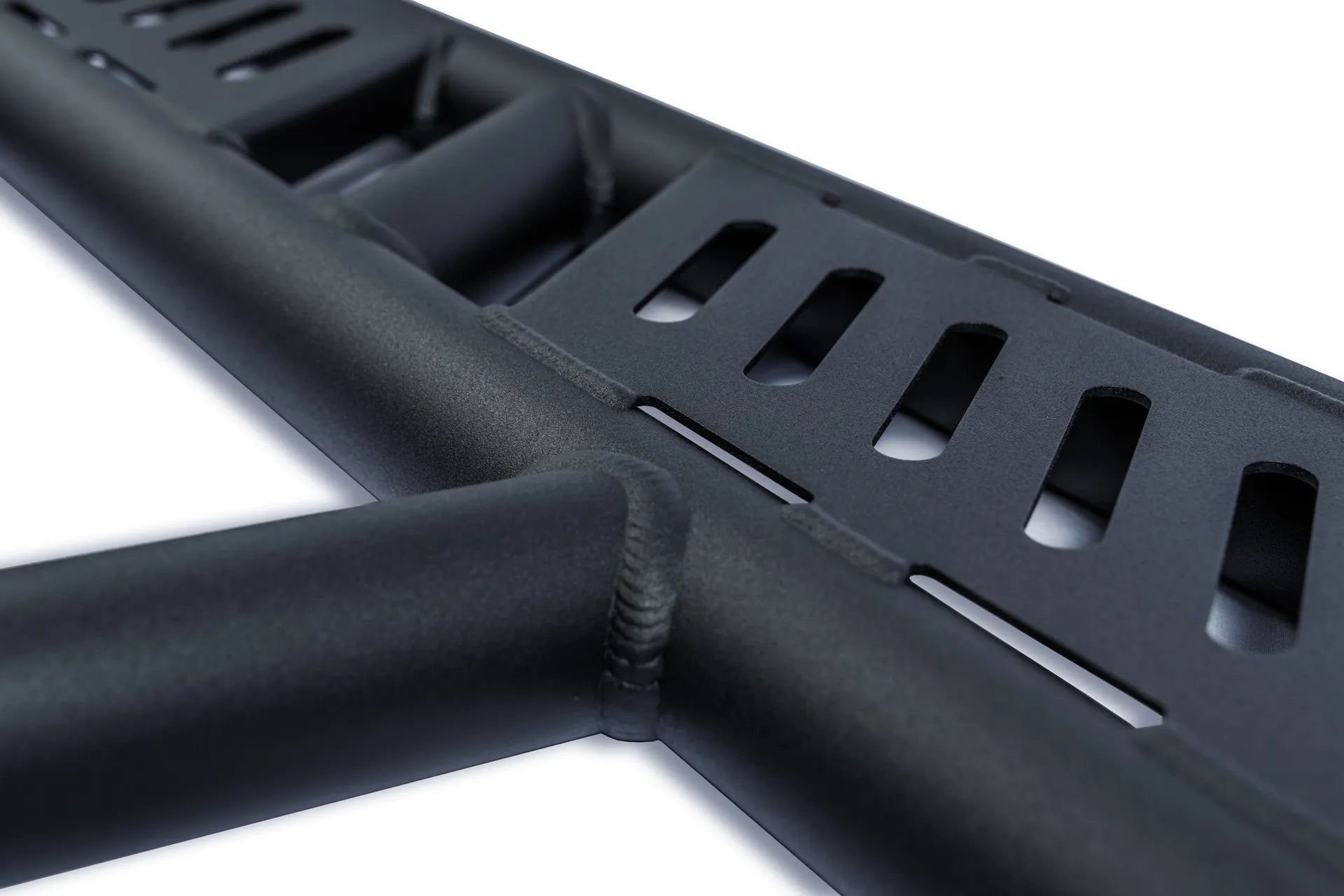 Westcott Designs Rock Sliders | 2022+ Tundra