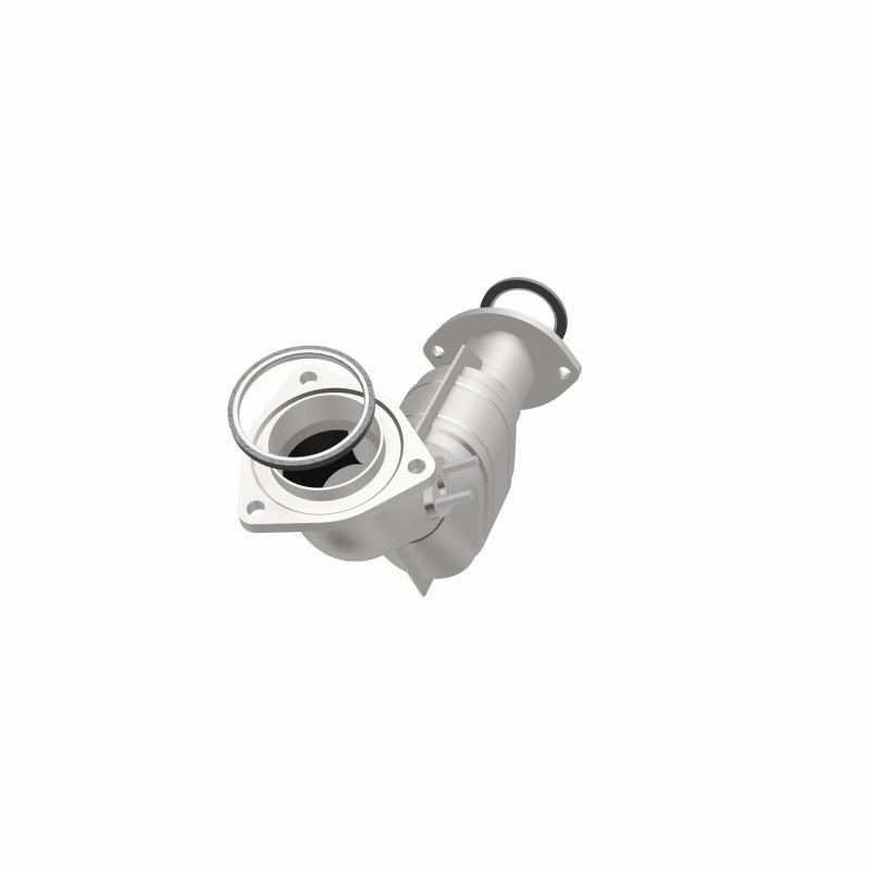 MagnaFlow Direct Fit Catalytic Converter Front 00-04 Toyota Tacoma 3.4L 4WD / 00-04 Tundra 3.4L